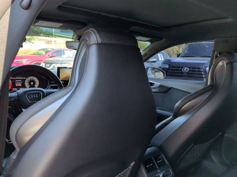 Used 2023 Audi S5 Prestige image 35