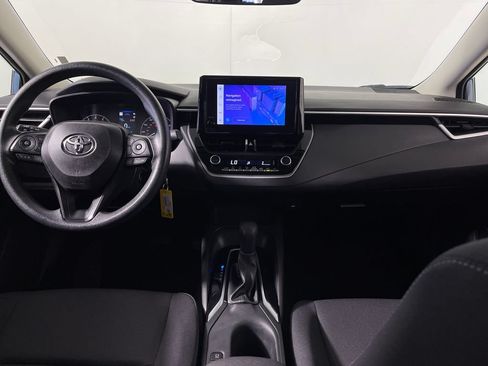 Certified 2024 Toyota Corolla LE FWD image 14