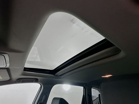 Used 2018 Honda CR-V EX-L image 25