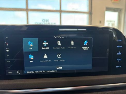 Used 2023 Hyundai Sonata SEL FWD image 40