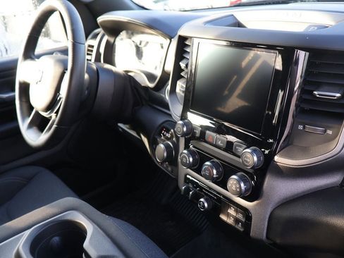 New 2026 RAM 1500 Classic Warlock image 10