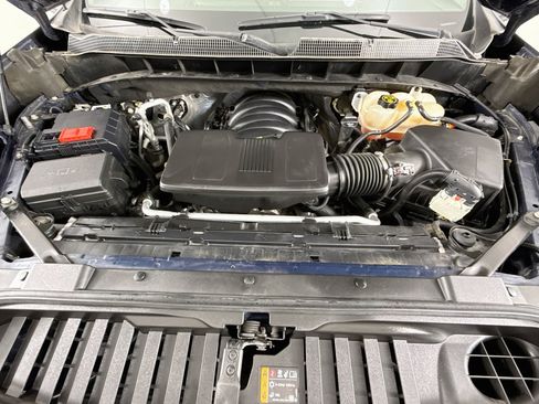 Used 2022 Chevrolet Silverado 1500 RST w/ All Star Edition Plus RWD image 31