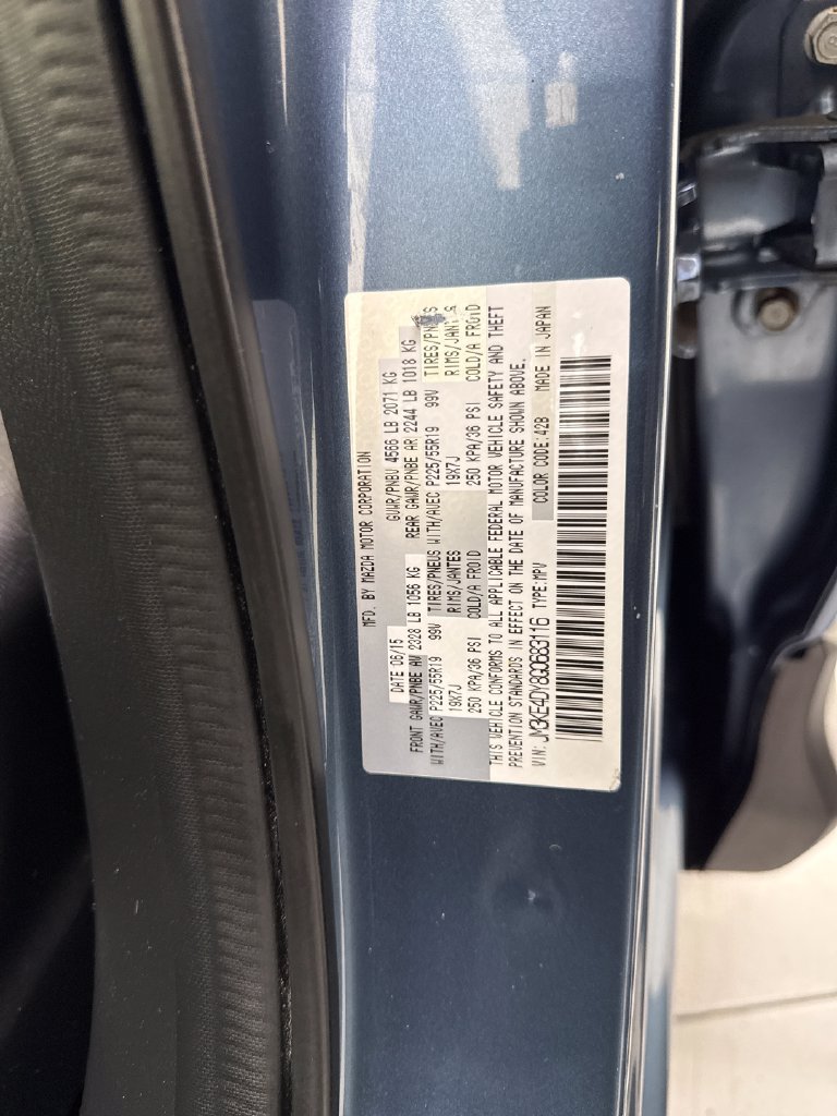 Used 2016 MAZDA CX-5 Grand Touring AWD/4WD image 30