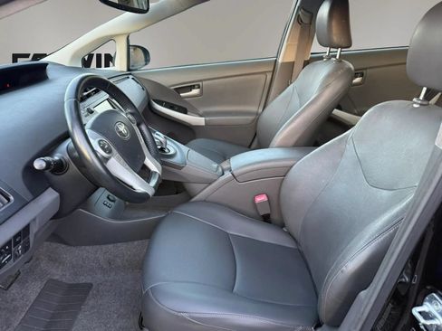 Used 2010 Toyota Prius One FWD image 11