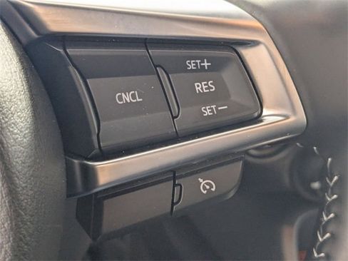 Used 2024 MAZDA MX-5 Miata Sport image 15