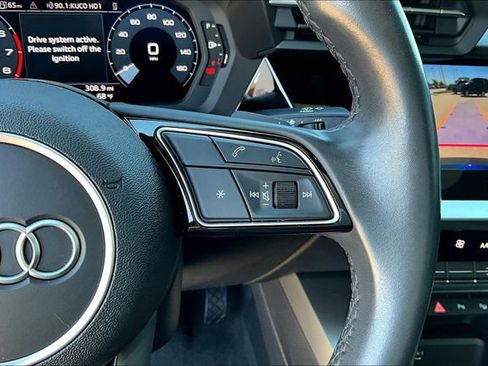 Used 2023 Audi A3 2.0T Premium w/ Convenience Package image 21