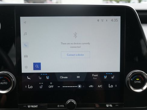 Used 2023 Lexus RX 350 Premium w/ Cold Area Package AWD/4WD image 24