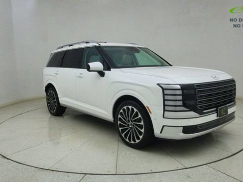 Used 2026 Hyundai Palisade Calligraphy FWD image 70
