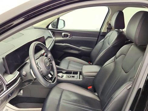 Used 2025 Kia Sorento EX AWD/4WD image 20