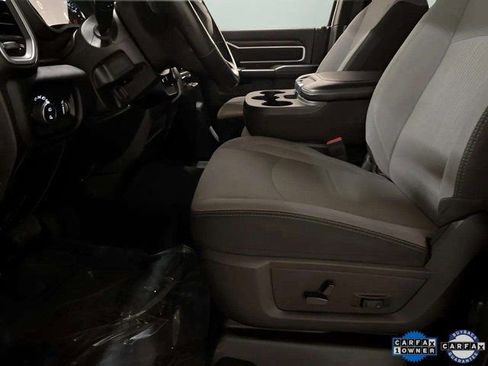 Used 2024 RAM 2500 Big Horn w/ Bed Utility Group image 48