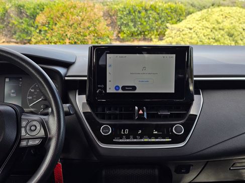 Used 2024 Toyota Corolla LE image 23