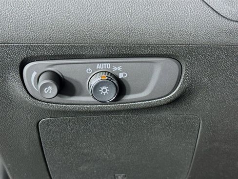 New 2026 Buick Encore GX Sport Touring w/ Advanced Technology Package FWD image 10