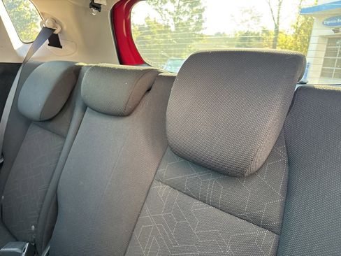 Used 2016 Honda Fit EX image 24