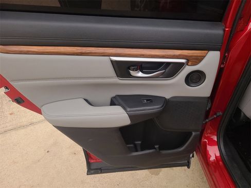 Used 2022 Honda CR-V EX-L image 13