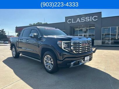 Used 2022 GMC Sierra 1500 Denali