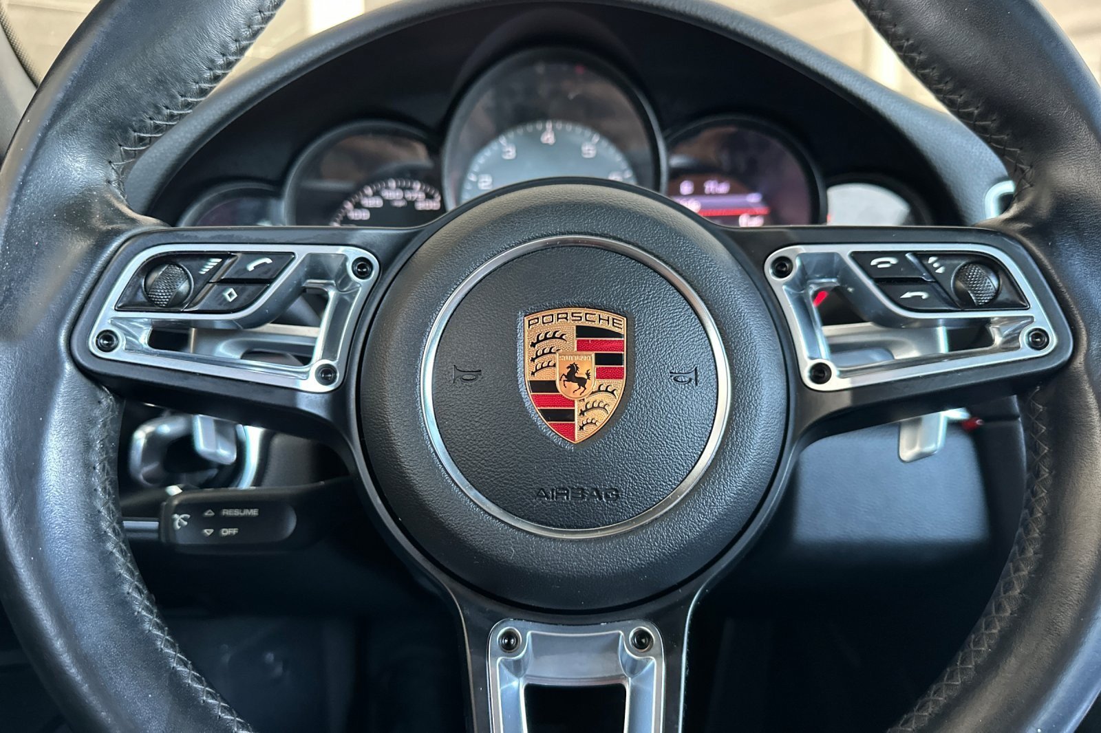Used 2018 Porsche 911 Carrera S RWD image 22
