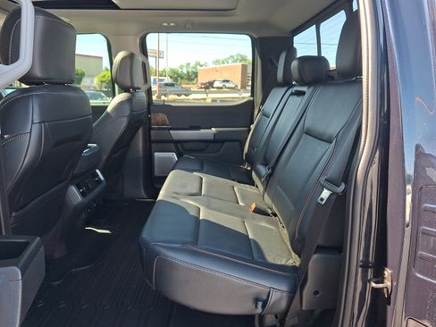 Used 2023 Ford F150 Lariat w/ Equipment Group 502A High AWD/4WD image 10