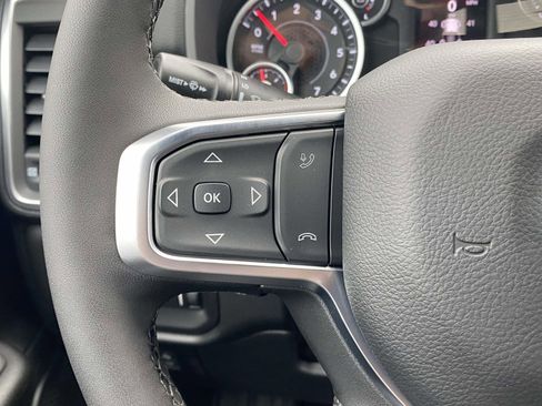 New 2026 RAM 1500 4x4 Crew Cab image 21