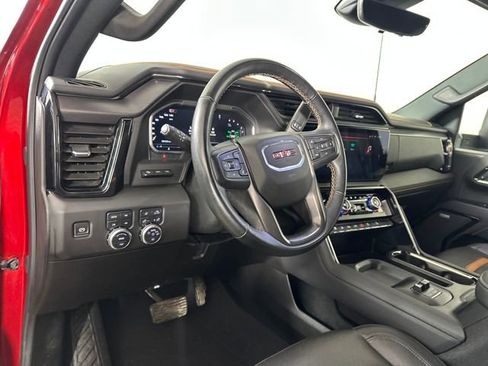 Used 2024 GMC Sierra 2500 AT4 w/ AT4 Premium Plus Package image 13