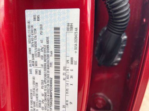 Used 2023 Ford F250 King Ranch w/ Chrome Package image 36