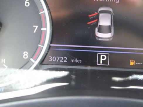 Used 2023 Nissan Sentra SV w/ All-Weather Package FWD image 22