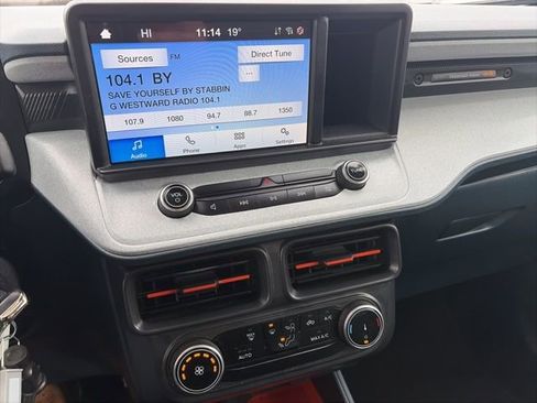 Used 2024 Ford Maverick XLT image 20