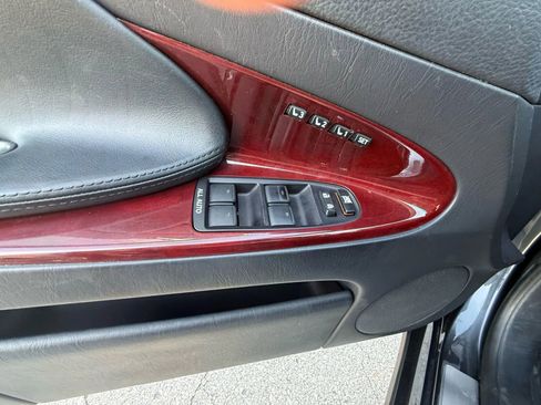 Used 2011 Lexus GS 350 AWD image 19