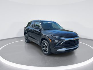 Used 2024 Chevrolet TrailBlazer LT AWD/4WD video 2