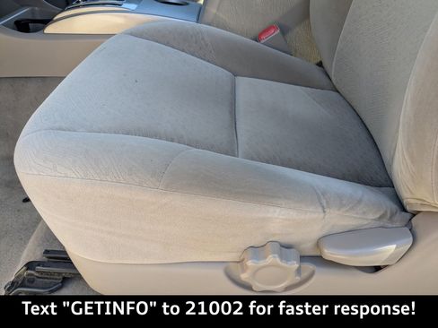 Used 2005 Toyota Tacoma PreRunner image 21