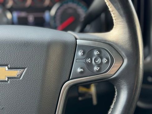 Used 2017 Chevrolet Silverado 1500 LT w/ All Star Edition image 20