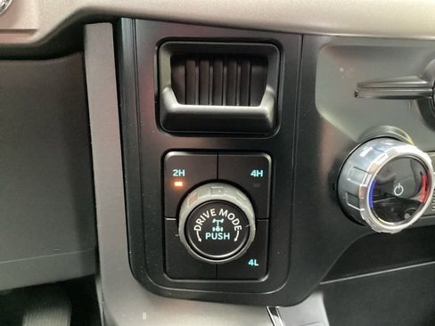 New 2025 Ford F150 XLT w/ Equipment Group 302A MID image 57