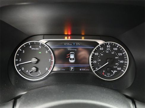 Used 2024 Nissan Sentra SV image 10