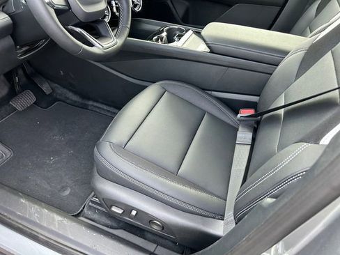 New 2026 Chevrolet Blazer EV LT image 11