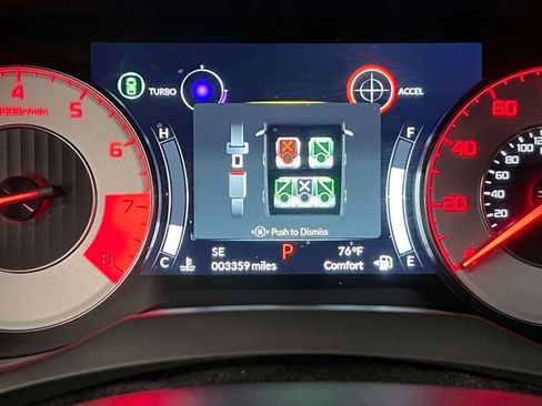 Certified 2025 Acura RDX A-Spec AWD/4WD image 26
