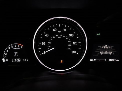 Used 2022 Honda HR-V EX image 16