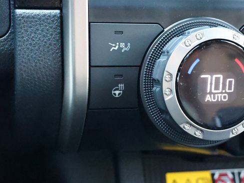 New 2026 Toyota 4Runner Limited image 5