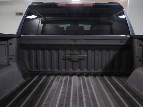 Used 2019 Chevrolet Silverado 1500 RST AWD/4WD image 30