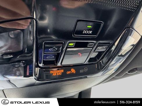 Used 2024 Lexus RX 350 Premium w/ Cold Area Package image 37