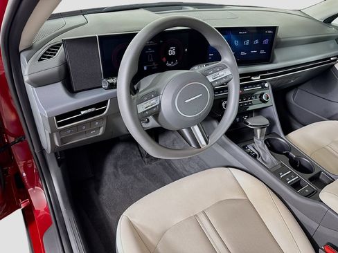 Used 2026 Hyundai Sonata SE FWD image 18
