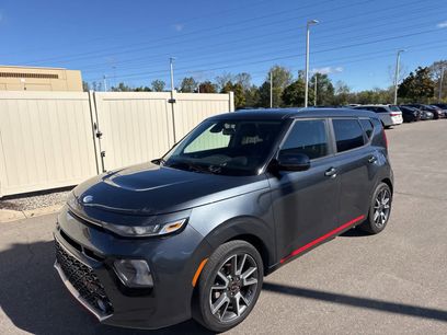Used 2020 Kia Soul GT-Line