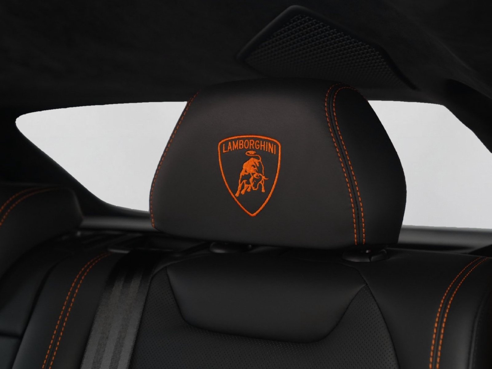 Used 2024 Lamborghini Urus S AWD/4WD image 21