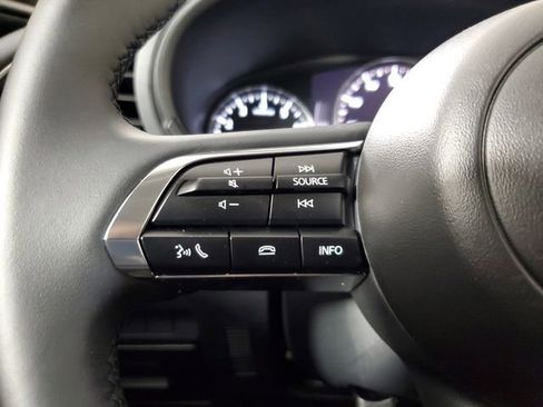 Used 2025 MAZDA MAZDA3 s image 24