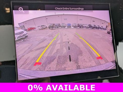 New 2026 Jeep Grand Cherokee Laredo image 18