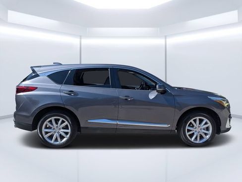 Used 2019 Acura RDX FWD image 2