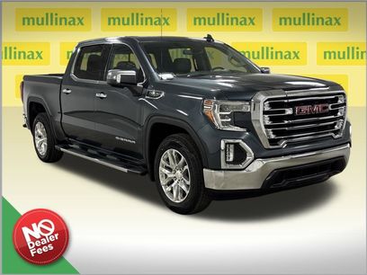 Used 2020 GMC Sierra 1500 SLT w/ SLT Premium Package