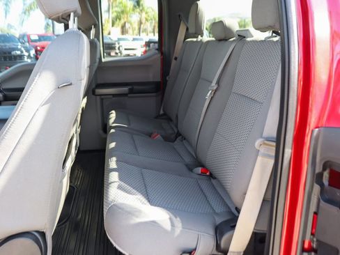 Used 2019 Ford F150 XLT RWD image 17