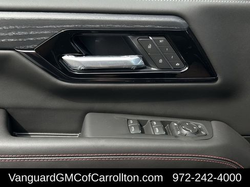 New 2026 GMC Yukon XL AT4 Ultimate image 21