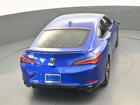 Used 2024 Acura Integra A-Spec image 53