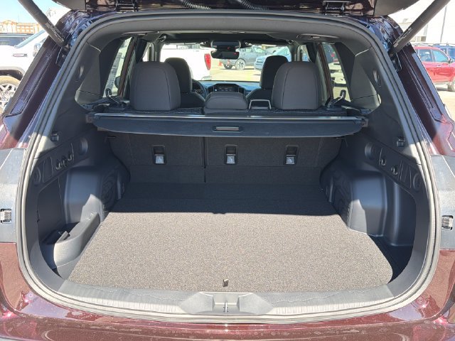 New 2026 Subaru Forester Premium AWD/4WD image 25