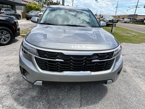 Used 2026 Kia Seltos LX image 3